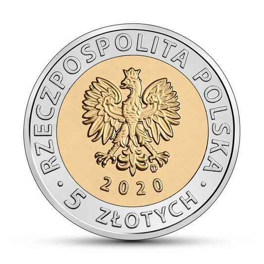 5 zł Odkryj Polskę – Pałac Branickich w Białymstoku